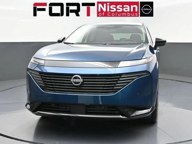 nissan murano 2025 5N1AZ3DT4SC125175 image nissan murano 2025 5N1AZ3DT4SC125175 image