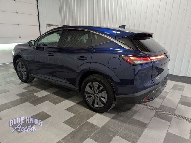 nissan murano 2025 5N1AZ3CSXSC121656 image nissan murano 2025 5N1AZ3CSXSC121656 image