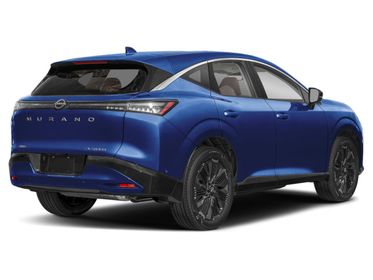 nissan murano 2025 5N1AZ3DT9SC102927 image nissan murano 2025 5N1AZ3DT9SC102927 image