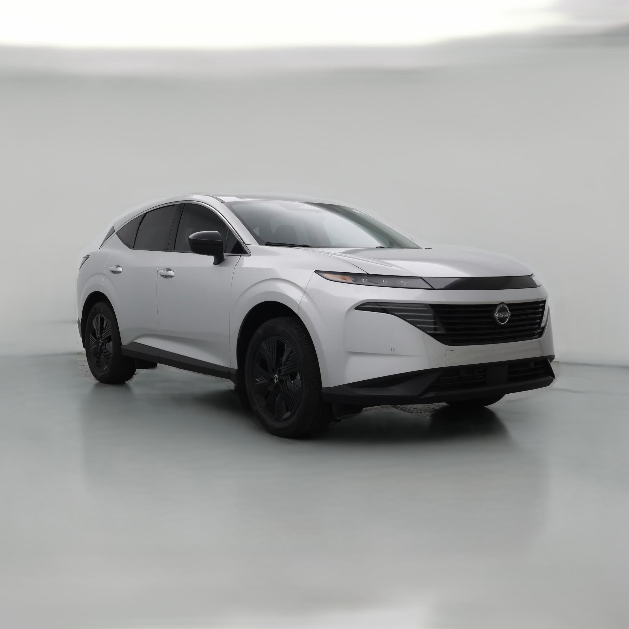 nissan murano 2025 5N1AZ3BJ4SC112217 image nissan murano 2025 5N1AZ3BJ4SC112217 image