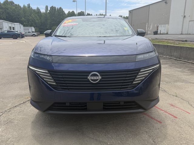 nissan murano 2025 5N1AZ3CS7SC134414 image nissan murano 2025 5N1AZ3CS7SC134414 image