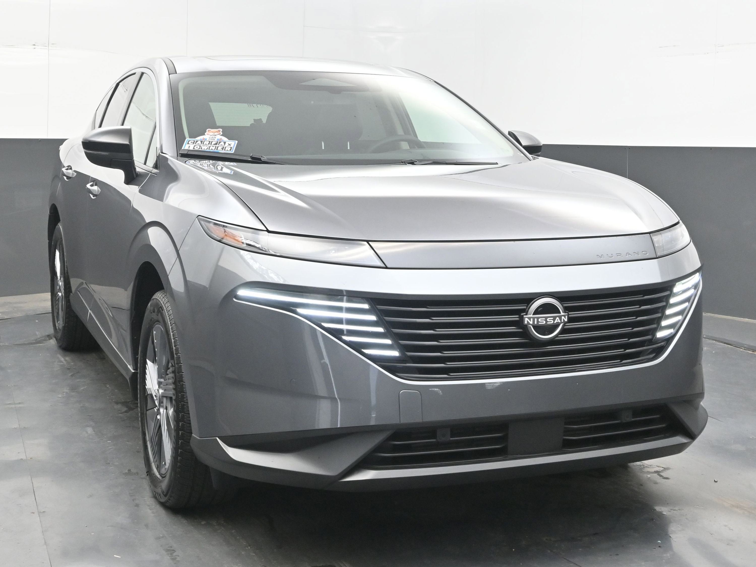 nissan murano 2025 5N1AZ3CSXSC117283 image nissan murano 2025 5N1AZ3CSXSC117283 image
