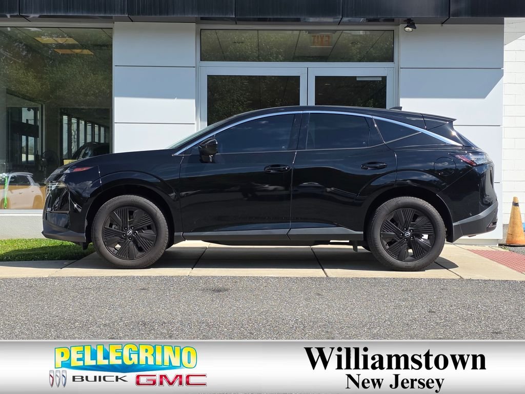nissan murano 2025 5N1AZ3BS3SC103436 image nissan murano 2025 5N1AZ3BS3SC103436 image