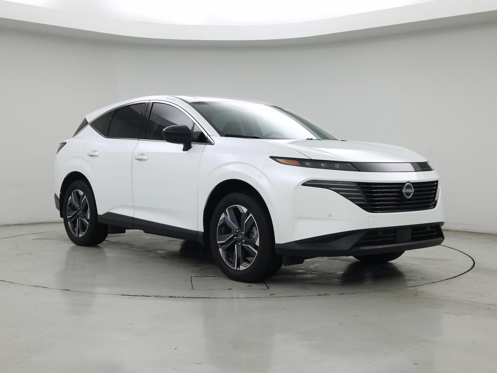 nissan murano 2025 5N1AZ3BS6SC115371 image nissan murano 2025 5N1AZ3BS6SC115371 image