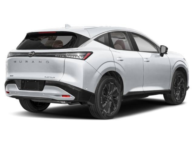 nissan murano 2025 5N1AZ3CS7SC135269 image nissan murano 2025 5N1AZ3CS7SC135269 image