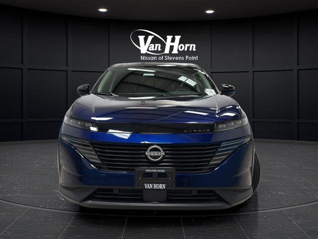 nissan murano 2025 5N1AZ3CS3SC125936 image nissan murano 2025 5N1AZ3CS3SC125936 image