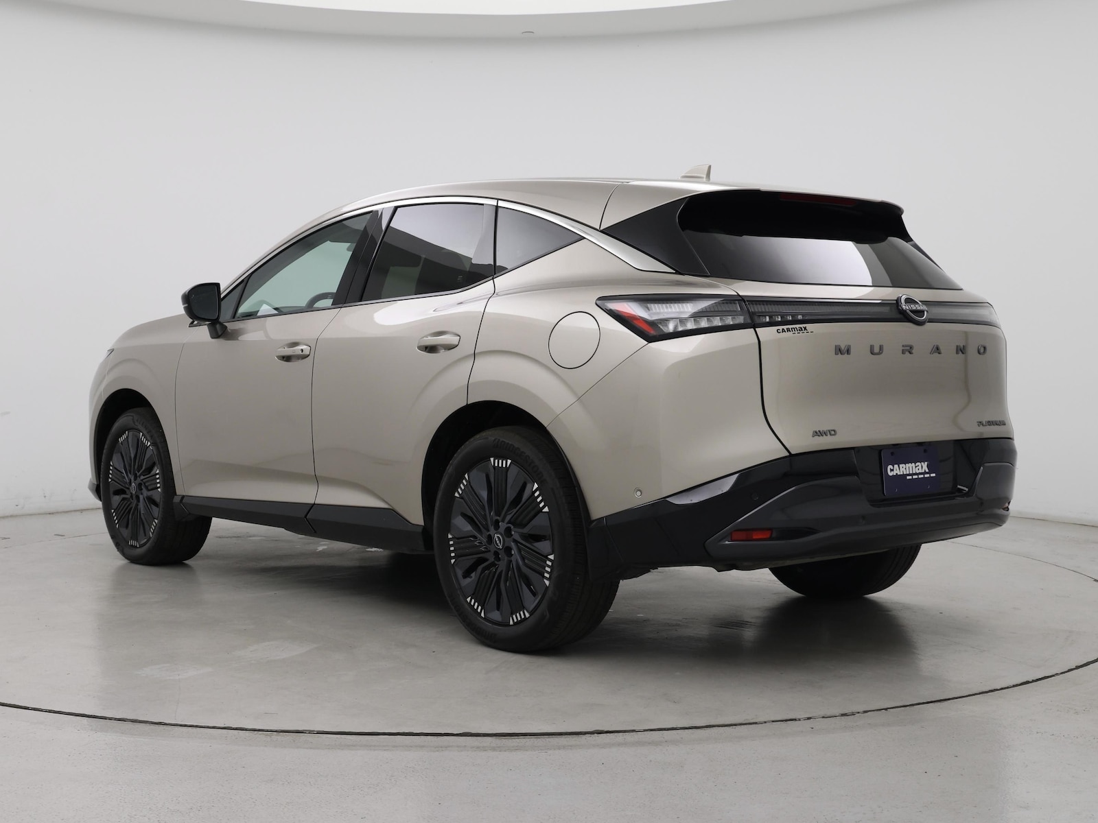 nissan murano 2025 5N1AZ3DT4SC142770 image nissan murano 2025 5N1AZ3DT4SC142770 image