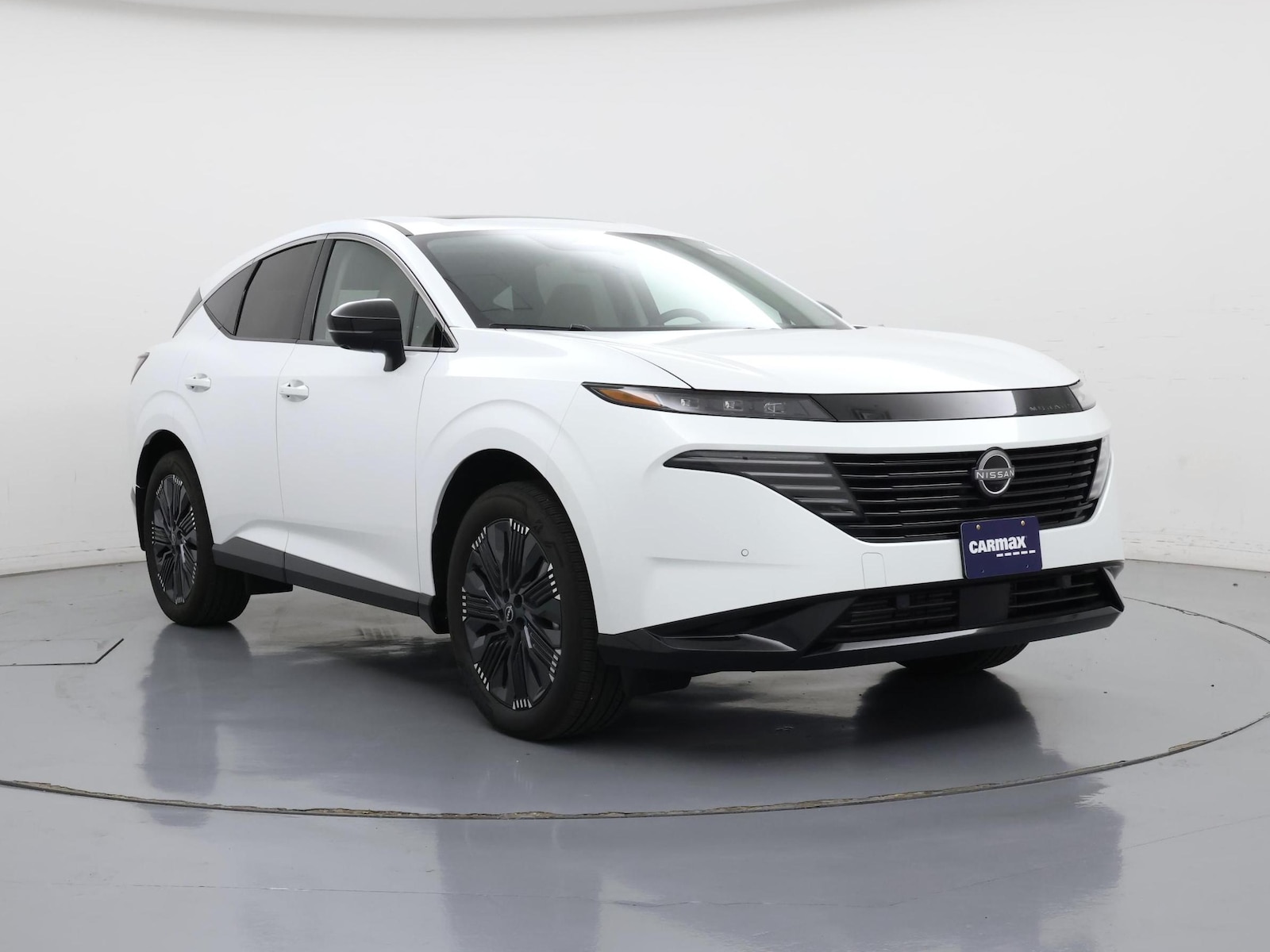 nissan murano 2025 5N1AZ3DT5SC141918 image nissan murano 2025 5N1AZ3DT5SC141918 image