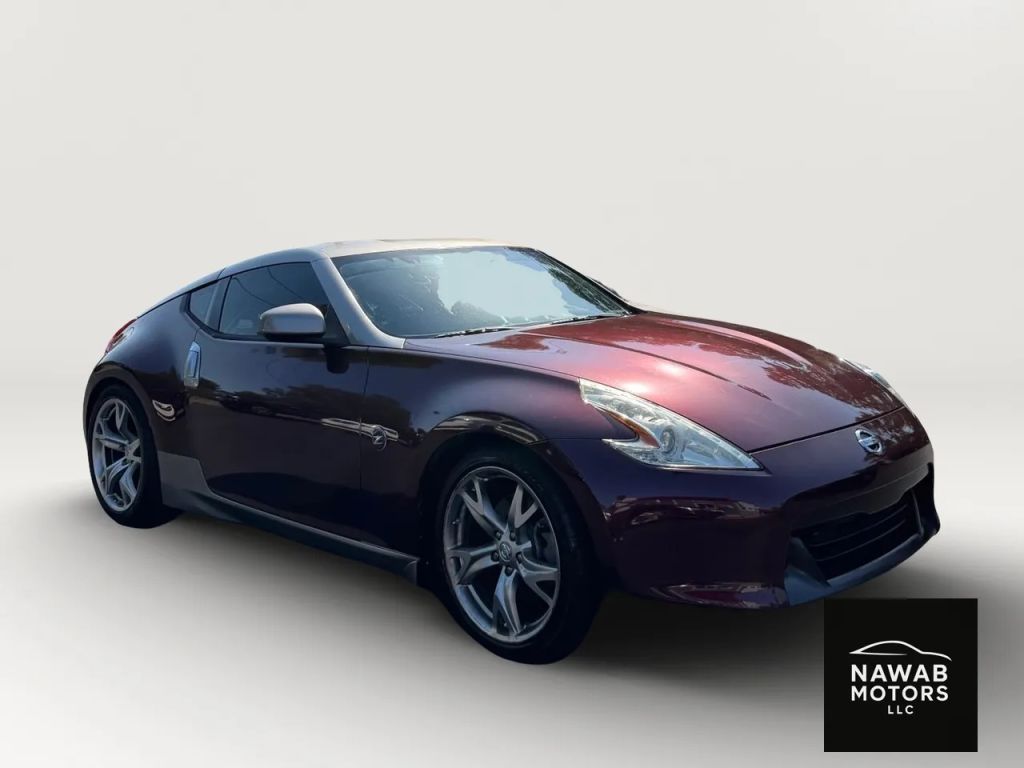 nissan 370z 2009 JN1AZ44E59M409336 image nissan 370z 2009 JN1AZ44E59M409336 image
