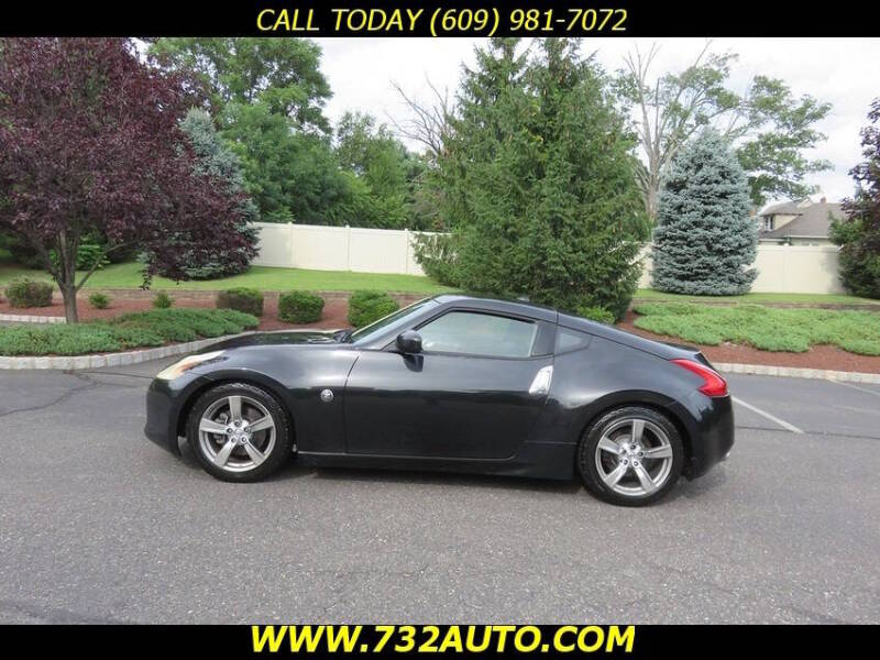nissan 370z 2009 JN1AZ44E19M403355 image nissan 370z 2009 JN1AZ44E19M403355 image