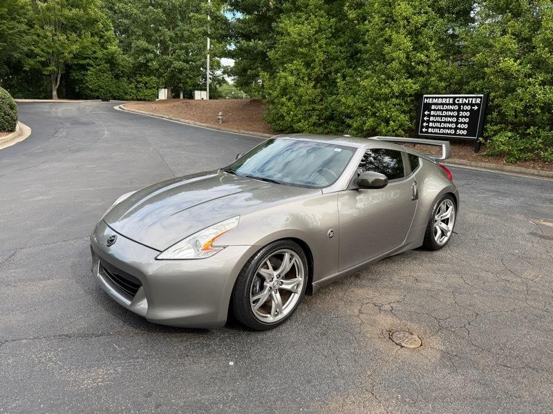 nissan 370z 2009 JN1AZ44E89M408746 image nissan 370z 2009 JN1AZ44E89M408746 image