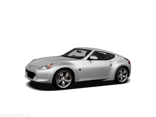 nissan 370z 2009 JN1AZ44E29M409293 image nissan 370z 2009 JN1AZ44E29M409293 image