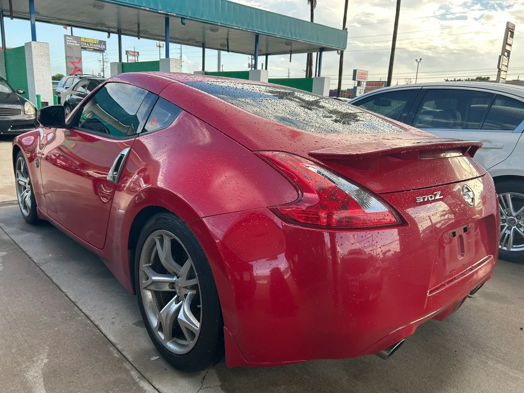 nissan 370z 2009 JN1AZ44EX9M400762 image nissan 370z 2009 JN1AZ44EX9M400762 image