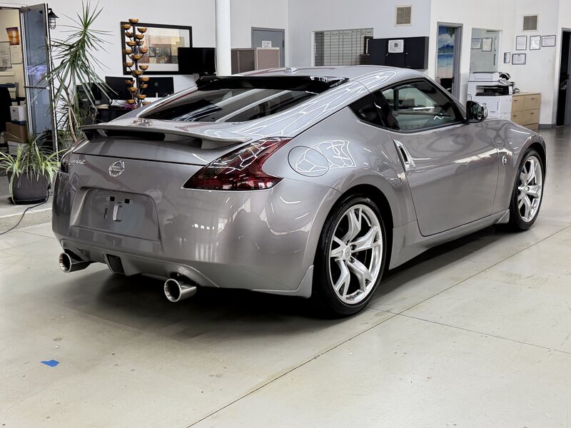 nissan 370z 2009 JN1AZ44E59M406128 image nissan 370z 2009 JN1AZ44E59M406128 image