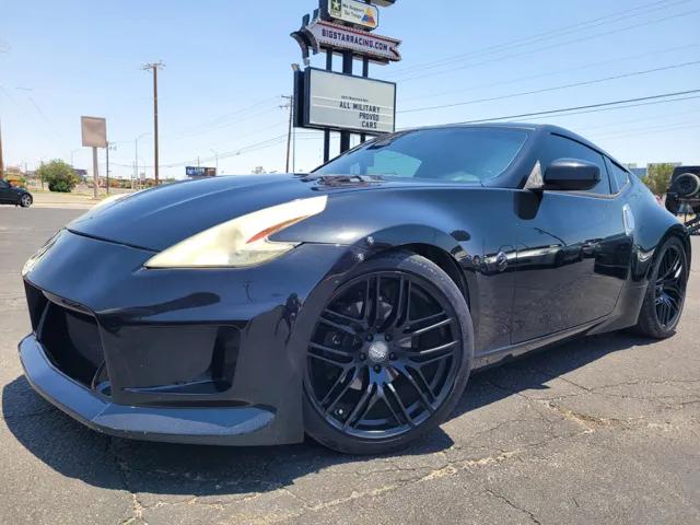 nissan 370z 2009 JN1AZ44E39M405561 image nissan 370z 2009 JN1AZ44E39M405561 image