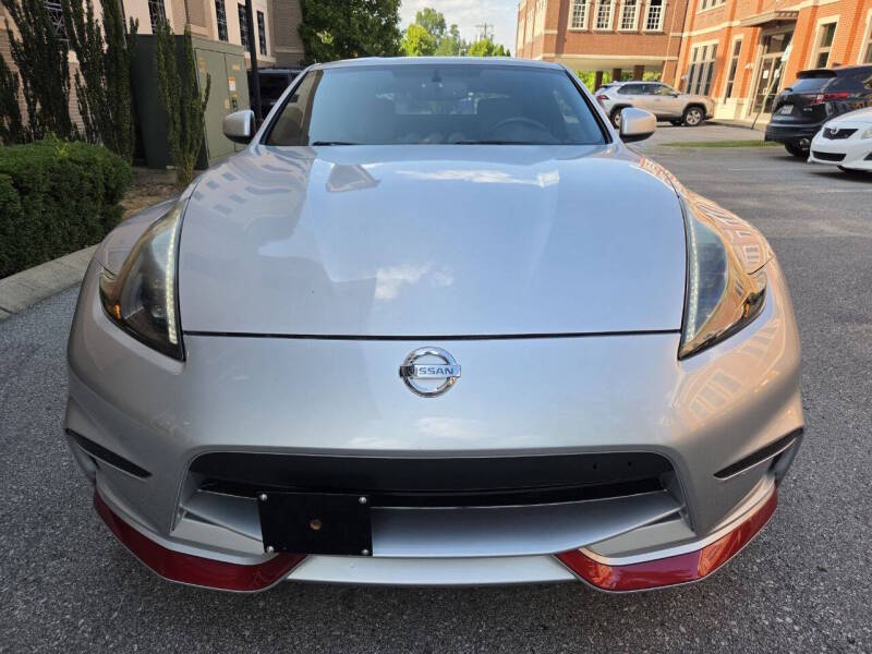 nissan 370z 2009 JN1AZ44E49M401065 image nissan 370z 2009 JN1AZ44E49M401065 image