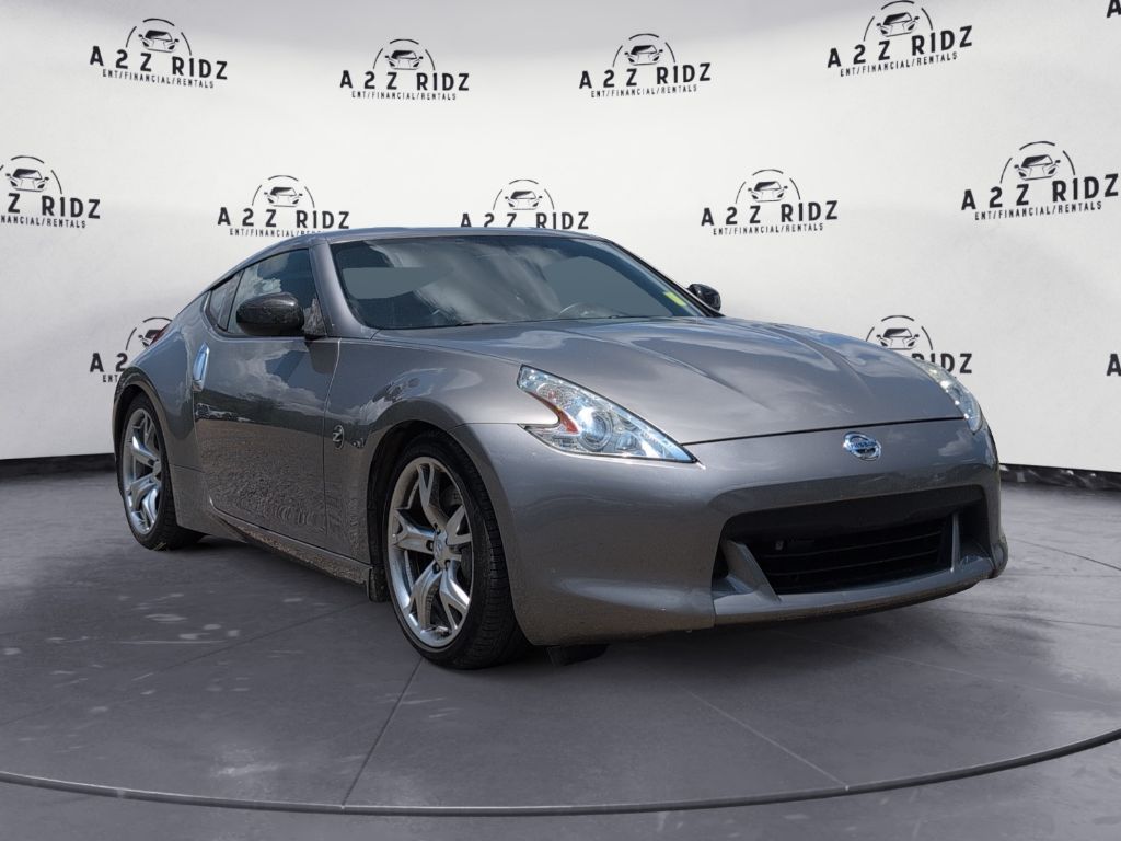 nissan 370z 2009 JN1AZ44E19M404585 image nissan 370z 2009 JN1AZ44E19M404585 image