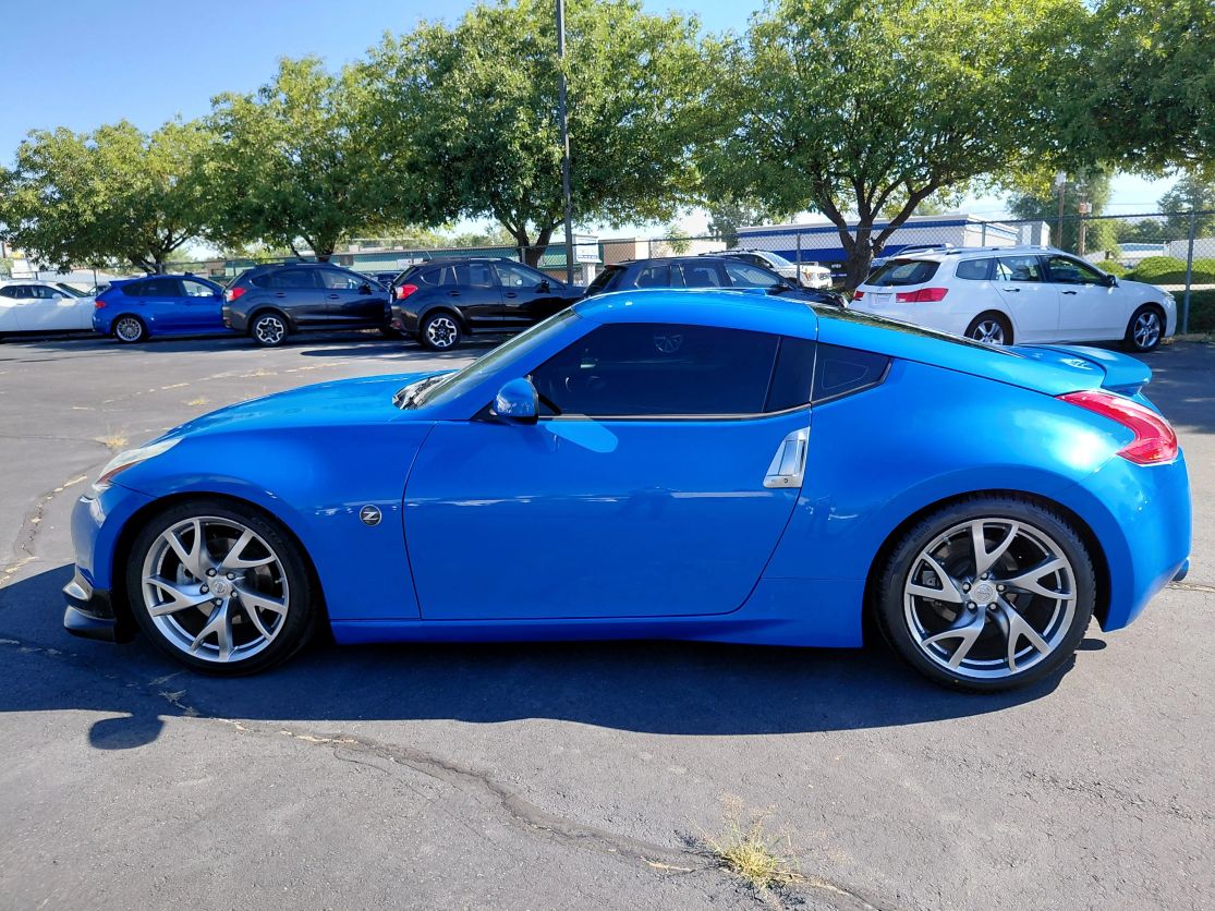nissan 370z 2009 JN1AZ44E59M402855 image nissan 370z 2009 JN1AZ44E59M402855 image