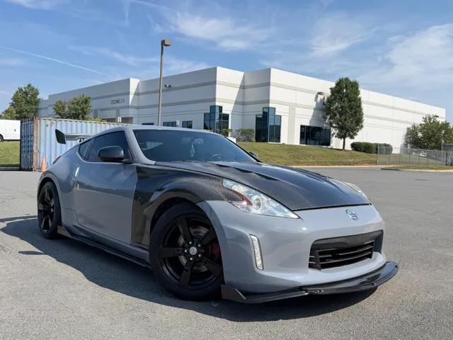 nissan 370z 2009 JN1AZ44E89M403434 image nissan 370z 2009 JN1AZ44E89M403434 image