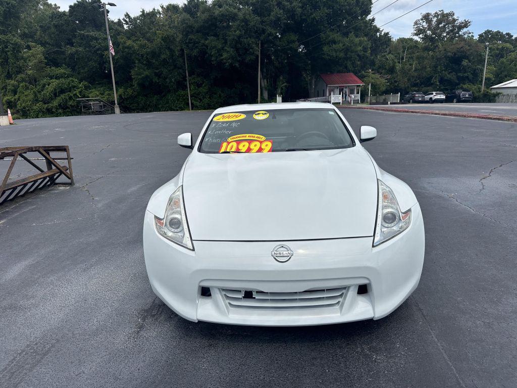 nissan 370z 2009 JN1AZ44E49M403009 image nissan 370z 2009 JN1AZ44E49M403009 image
