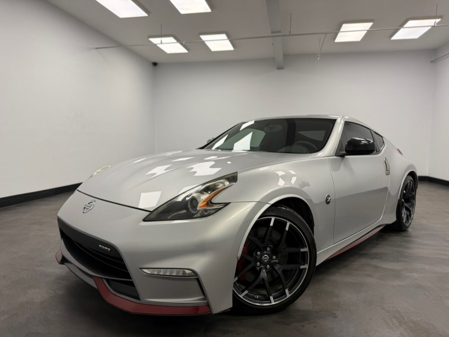 nissan 370z 2018 JN1AZ4EHXJM570097 image nissan 370z 2018 JN1AZ4EHXJM570097 image
