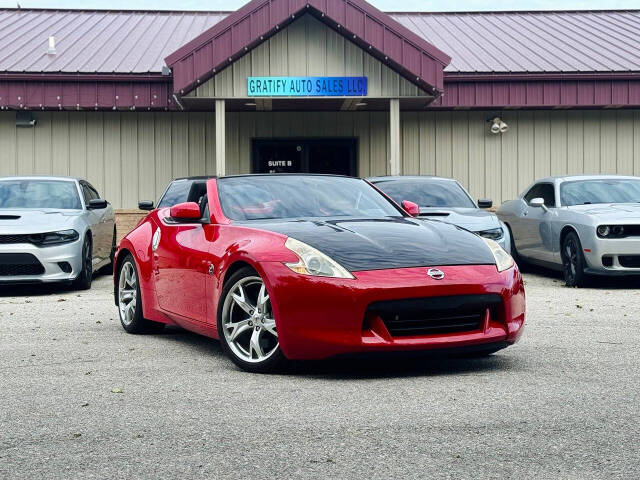nissan 370z 2012 JN1AZ4FH1CM371036 image nissan 370z 2012 JN1AZ4FH1CM371036 image
