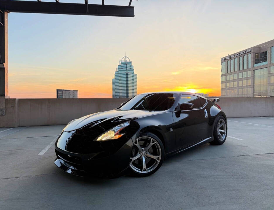 nissan 370z 2012 JN1AZ4EH7CM560615 image nissan 370z 2012 JN1AZ4EH7CM560615 image