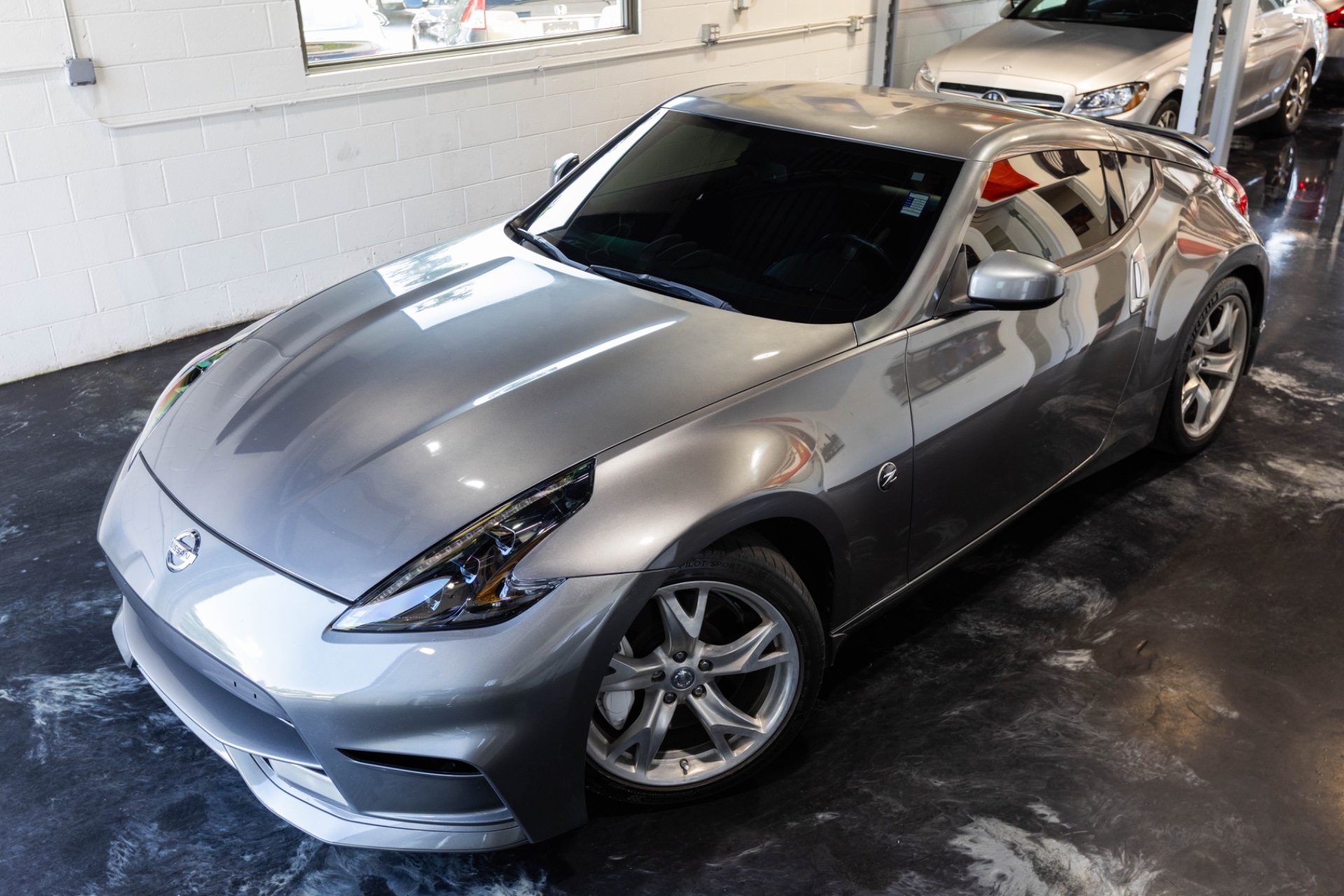 nissan 370z 2012 JN1AZ4EH1CM563946 image nissan 370z 2012 JN1AZ4EH1CM563946 image