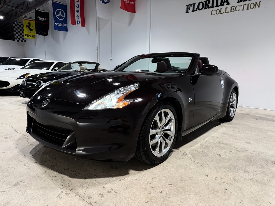 nissan 370z 2012 JN1AZ4FH7CM371087 image nissan 370z 2012 JN1AZ4FH7CM371087 image