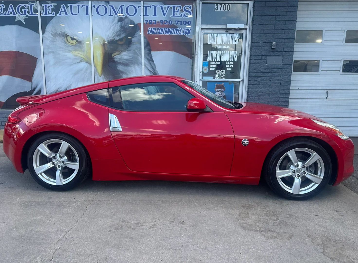 nissan 370z 2012 JN1AZ4EH4CM563746 image nissan 370z 2012 JN1AZ4EH4CM563746 image