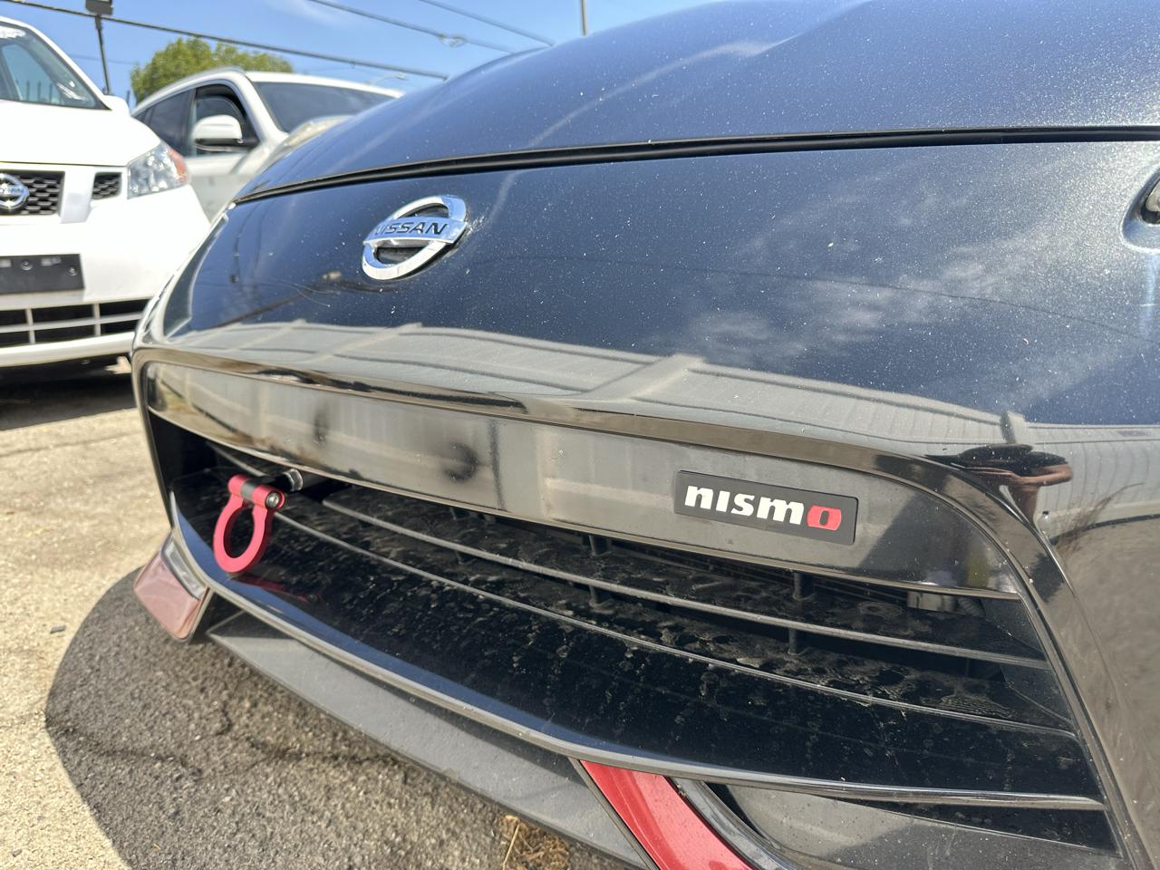 nissan 370z 2012 JN1AZ4EH7CM561893 image nissan 370z 2012 JN1AZ4EH7CM561893 image