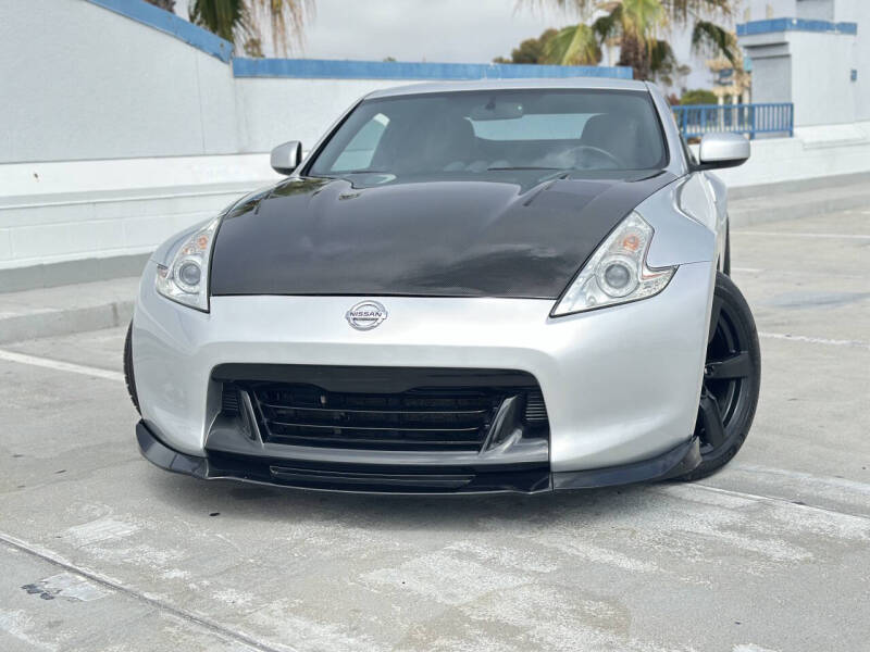 nissan 370z 2012 JN1AZ4EH7CM561246 image nissan 370z 2012 JN1AZ4EH7CM561246 image