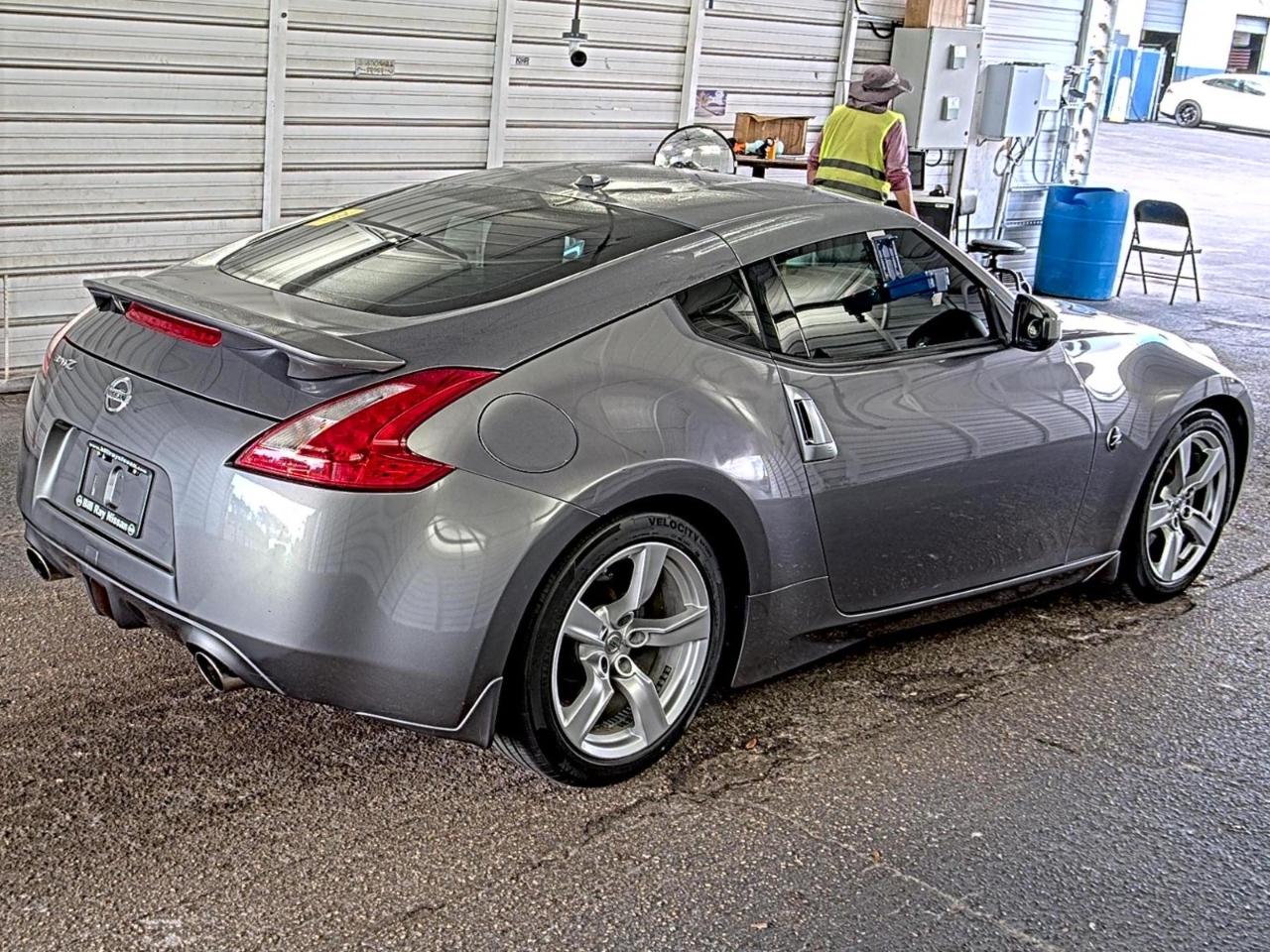 nissan 370z 2012 JN1AZ4EH2CM562448 image nissan 370z 2012 JN1AZ4EH2CM562448 image