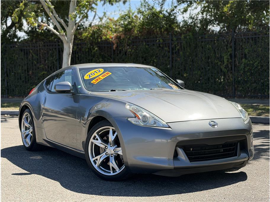 nissan 370z 2012 JN1AZ4EH5CM560483 image nissan 370z 2012 JN1AZ4EH5CM560483 image