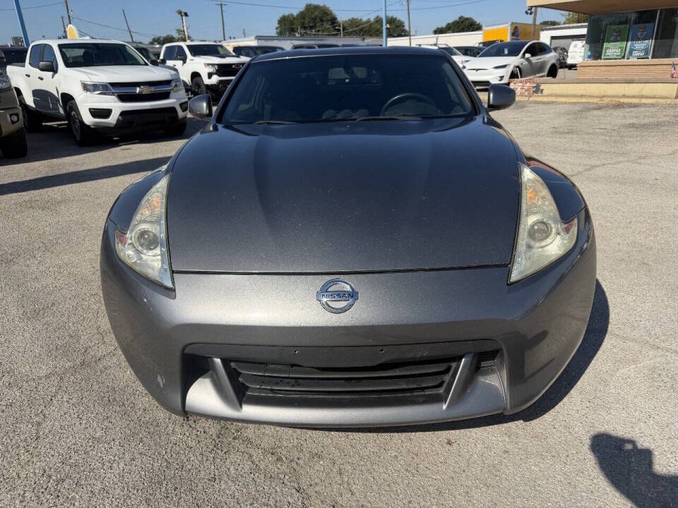 nissan 370z 2012 JN1AZ4EHXCM560513 image nissan 370z 2012 JN1AZ4EHXCM560513 image