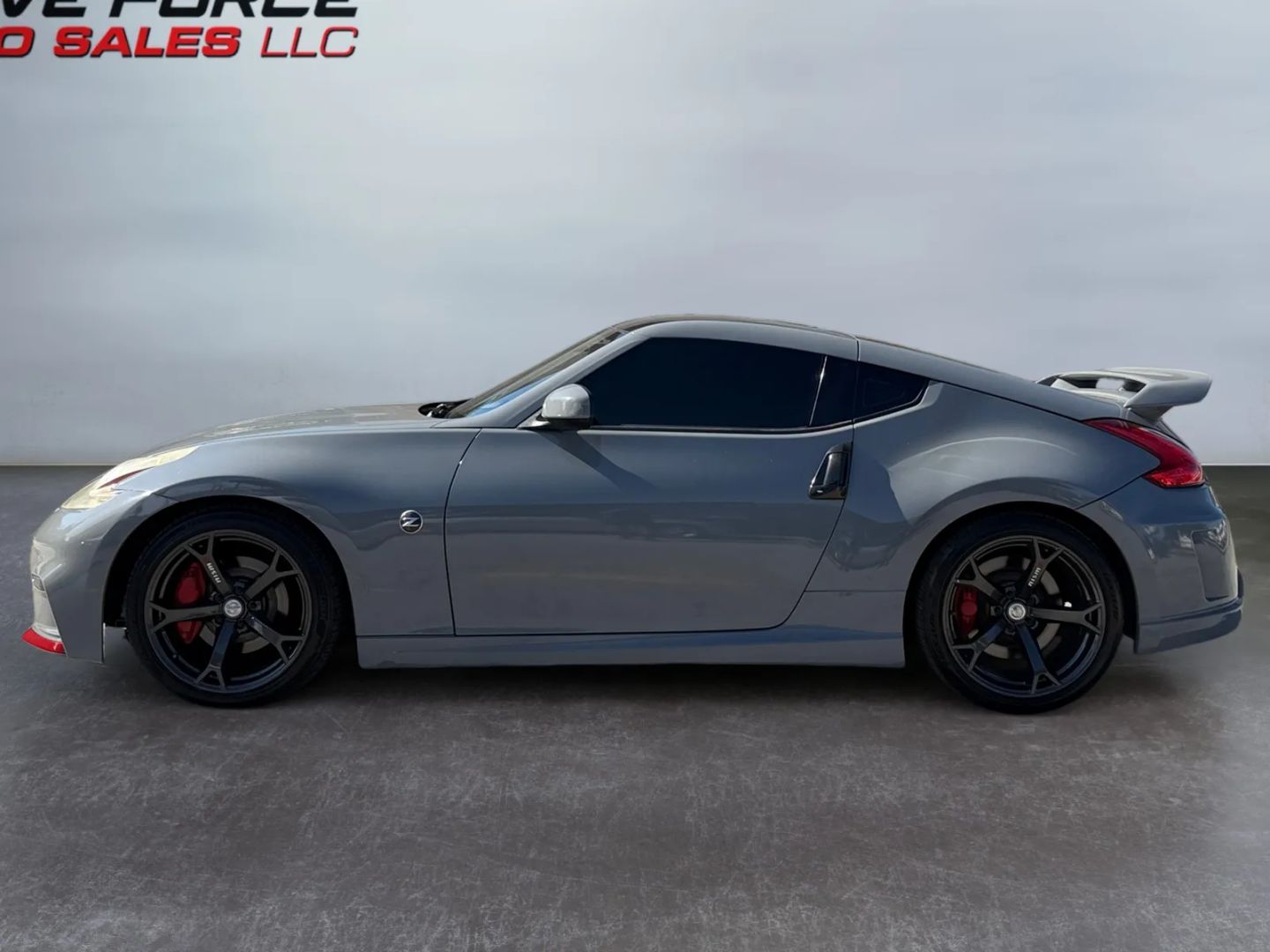 nissan 370z 2012 JN1AZ4EHXCM560253 image nissan 370z 2012 JN1AZ4EHXCM560253 image