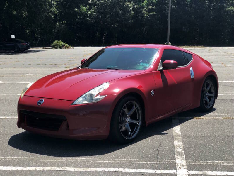 nissan 370z 2012 JN1AZ4EH6CM560878 image nissan 370z 2012 JN1AZ4EH6CM560878 image