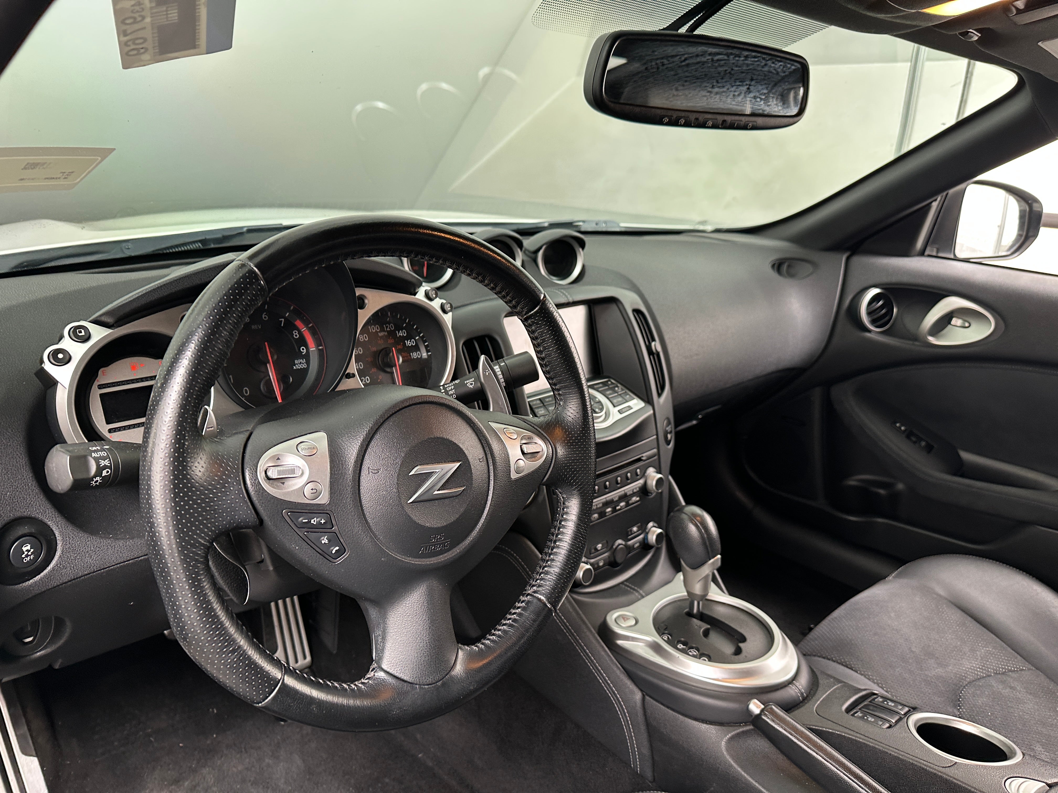 nissan 370z 2012 JN1AZ4EH8CM562180 image nissan 370z 2012 JN1AZ4EH8CM562180 image