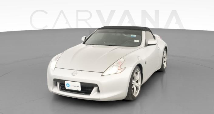 nissan 370z 2012 JN1AZ4FH9CM371222 image nissan 370z 2012 JN1AZ4FH9CM371222 image