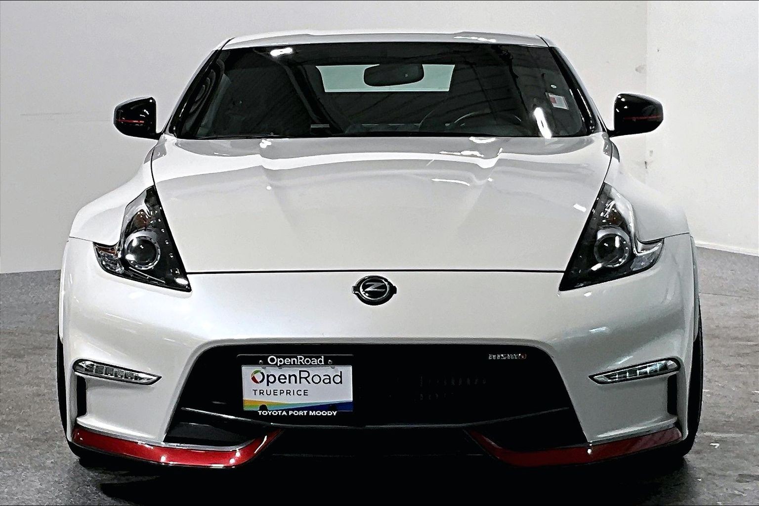 nissan 370z 2020 JN1AZ4EH1LM822564 image nissan 370z 2020 JN1AZ4EH1LM822564 image