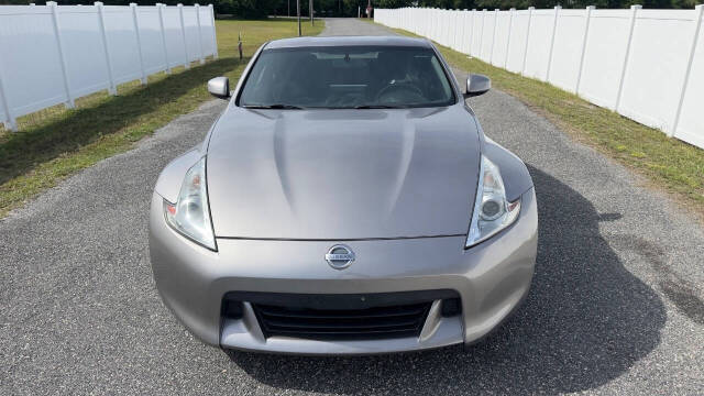 nissan 370z 2011 JN1AZ4EH9BM553518 image nissan 370z 2011 JN1AZ4EH9BM553518 image