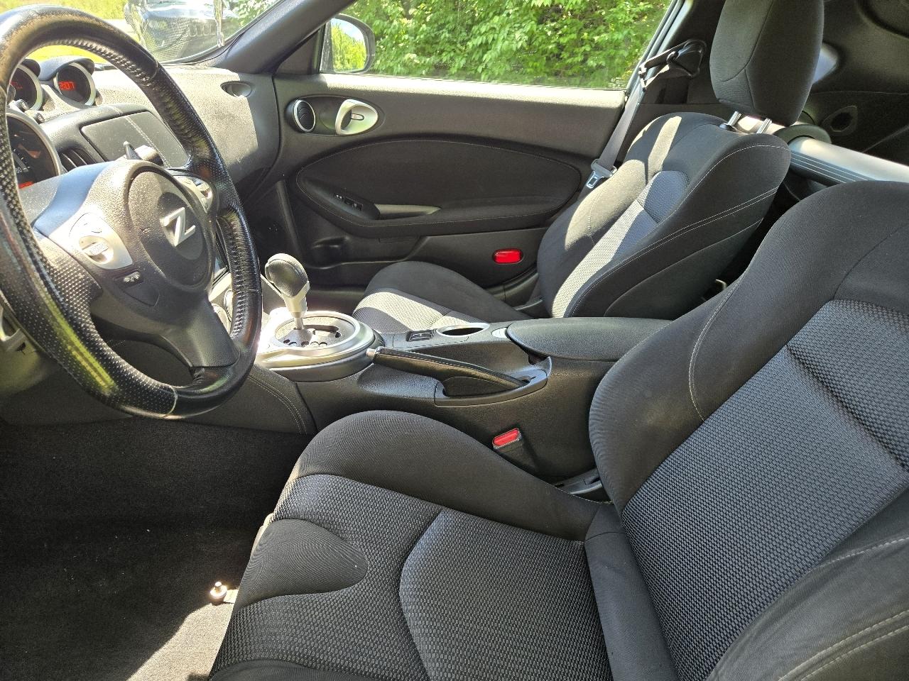 nissan 370z 2011 JN1AZ4EH3BM550839 image nissan 370z 2011 JN1AZ4EH3BM550839 image