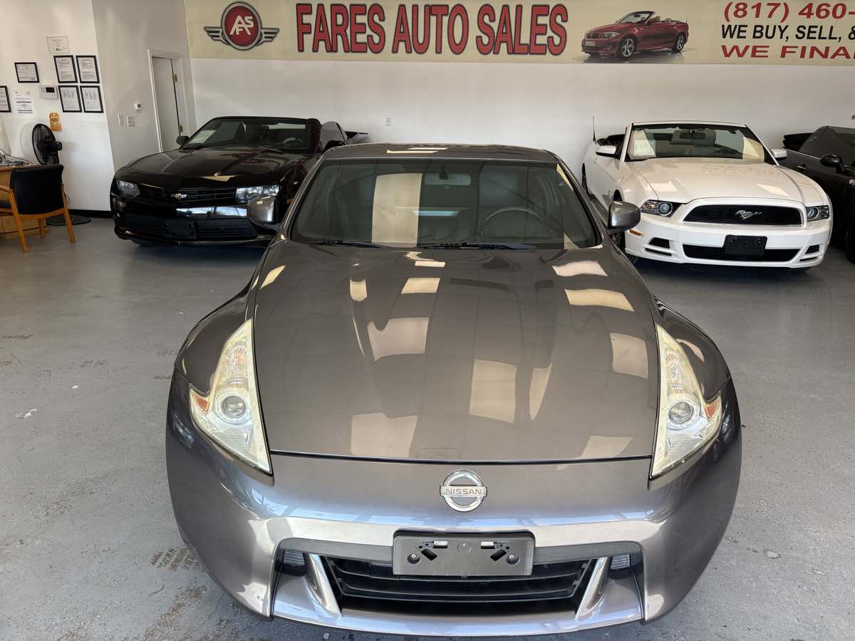 nissan 370z 2011 JN1AZ4EH3BM553840 image nissan 370z 2011 JN1AZ4EH3BM553840 image