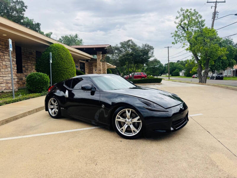 nissan 370z 2011 JN1AZ4EH9BM552790 image nissan 370z 2011 JN1AZ4EH9BM552790 image