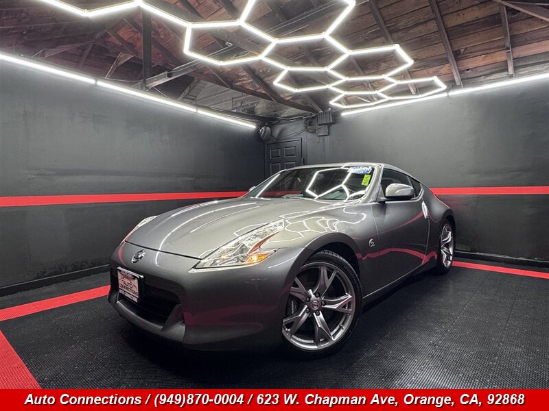 nissan 370z 2011 JN1AZ4EHXBM553026 image nissan 370z 2011 JN1AZ4EHXBM553026 image