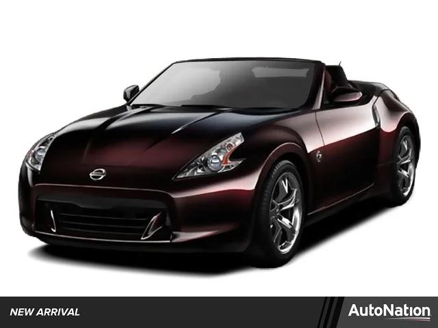 nissan 370z 2011 JN1AZ4FH0BM360673 image nissan 370z 2011 JN1AZ4FH0BM360673 image