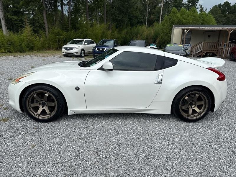 nissan 370z 2010 JN1AZ4EH7AM504199 image nissan 370z 2010 JN1AZ4EH7AM504199 image