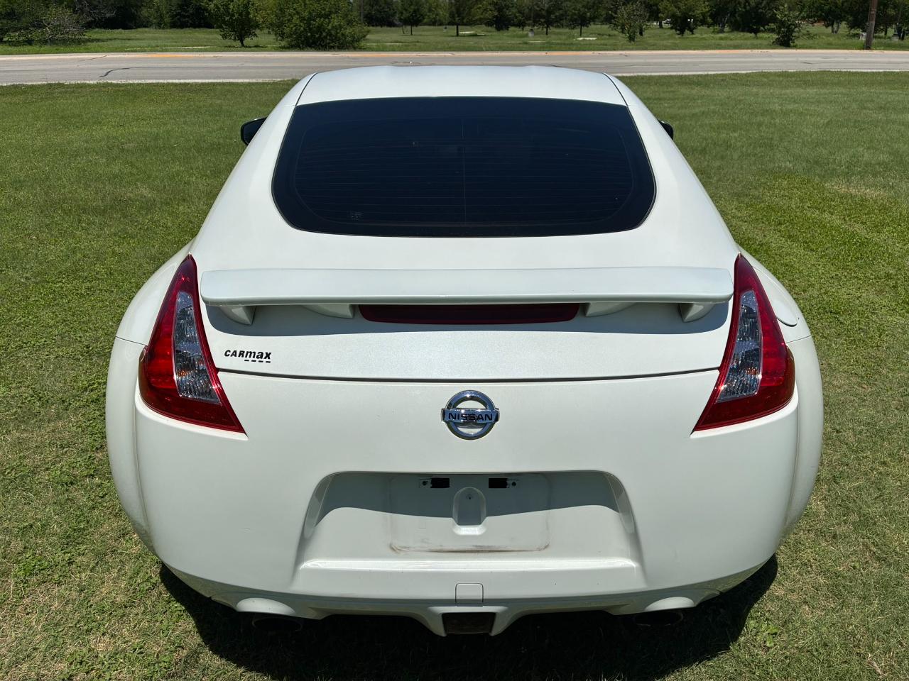 nissan 370z 2010 JN1AZ4EH0AM500866 image nissan 370z 2010 JN1AZ4EH0AM500866 image