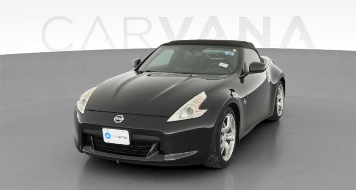nissan 370z 2010 JN1AZ4FHXAM303606 image nissan 370z 2010 JN1AZ4FHXAM303606 image