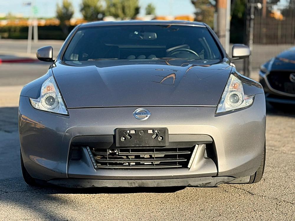 nissan 370z 2010 JN1AZ4EH3AM503826 image nissan 370z 2010 JN1AZ4EH3AM503826 image